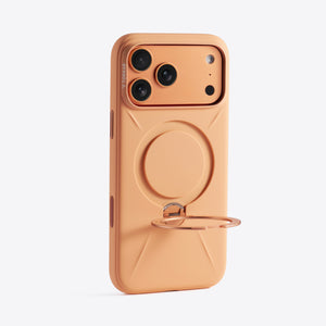 Ostand Q3 Silicone for iPhone 17 Series