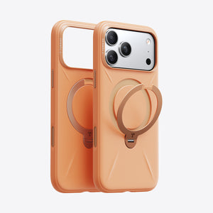Ostand Q3 Silicone for iPhone 17 Pro