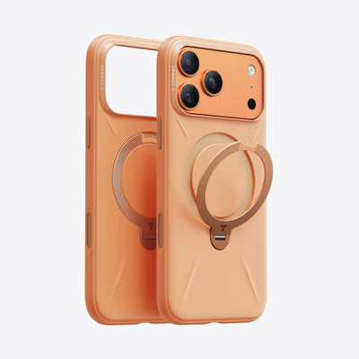 Ostand Q3 Silicone for iPhone 17 Pro Max