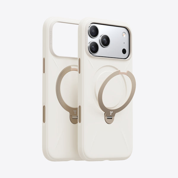 Ostand Q3 Silicone for iPhone 17 Series | TORRAS