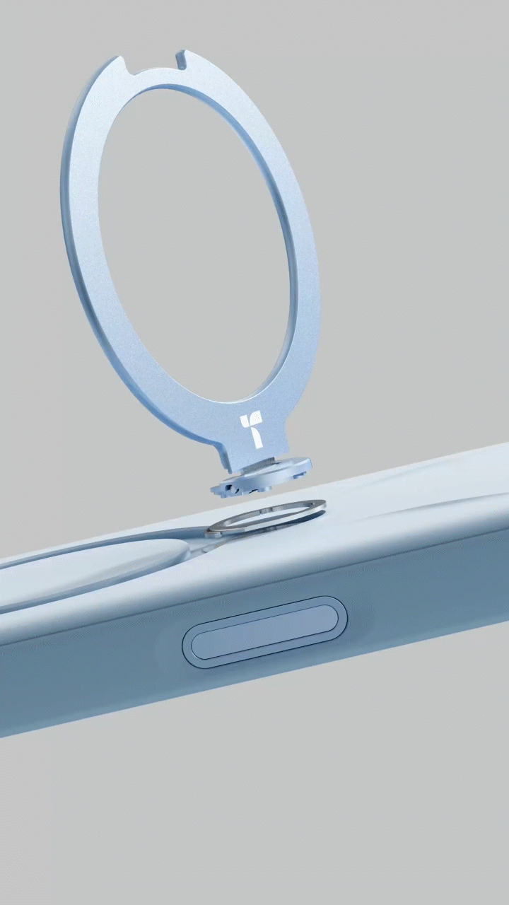 8 Layers in 3mm
