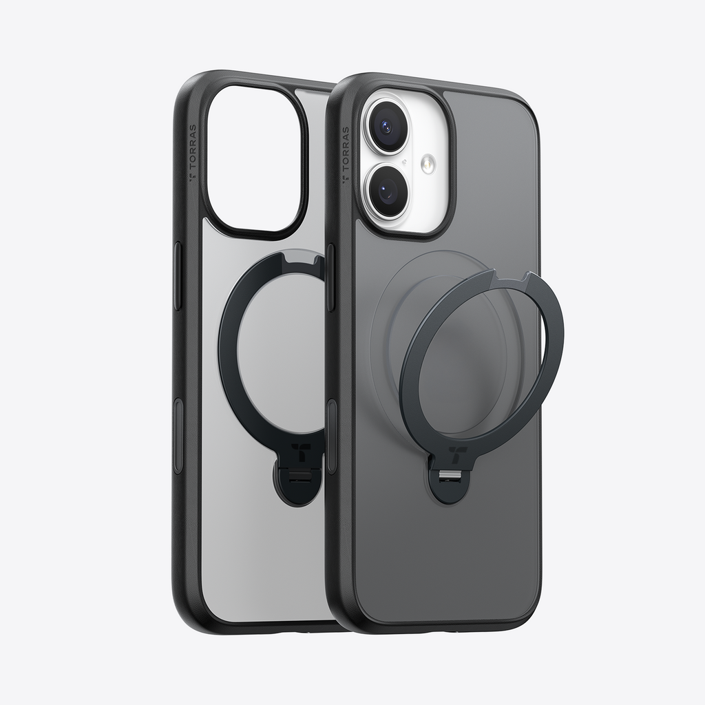 Ostand Q3 Spin iPhone 17