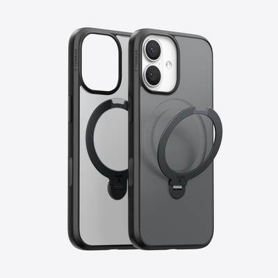 Ostand Q3 Spin for iPhone 17