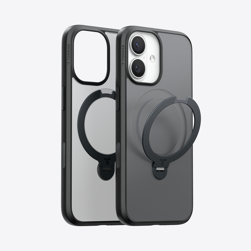Ostand Q3 Spin for iPhone 17