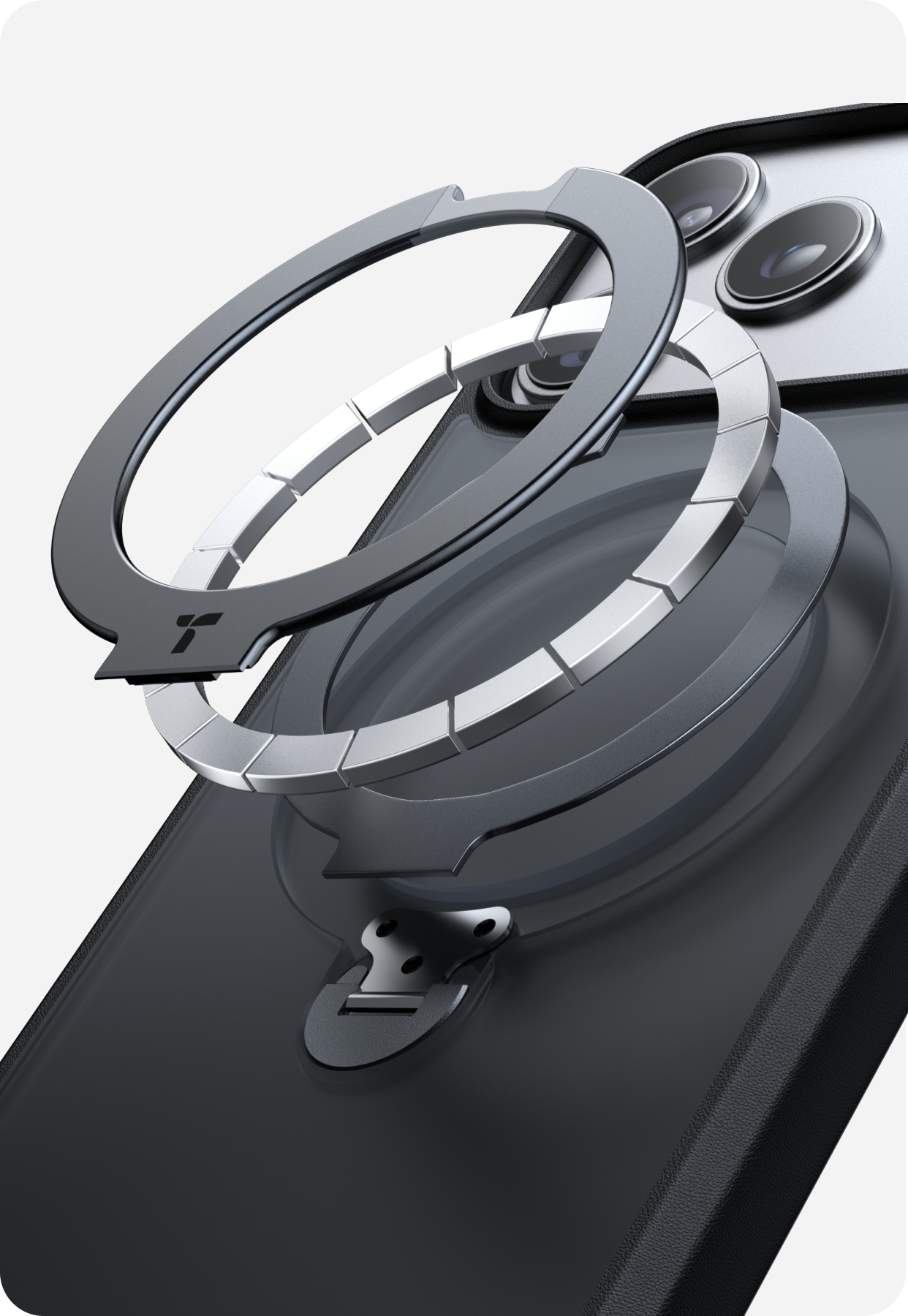 Exceptional Magnetic Power