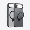 Ostand Q3 Spin for iPhone 17 Air - Obsidian Black