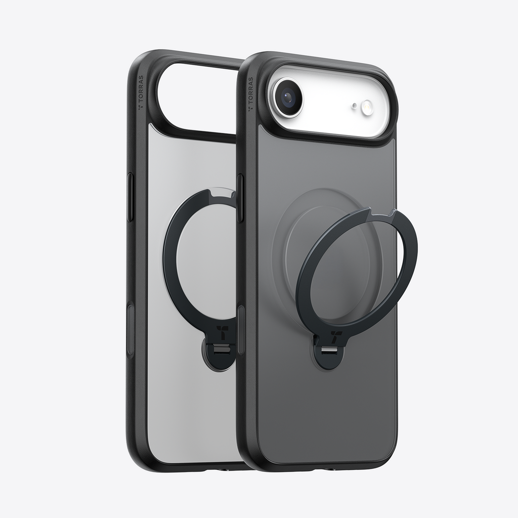 Ostand Q3 Spin iPhone 17 Air