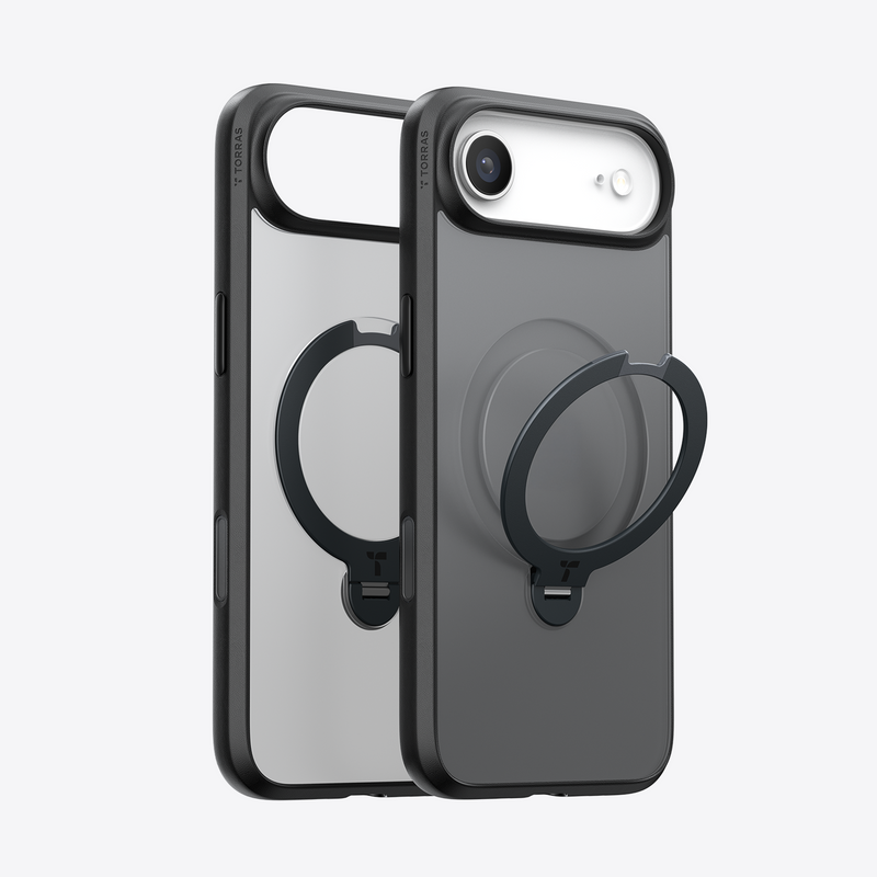 Ostand Q3 Spin for iPhone 17 Air