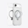 Ostand Q3 Spin for iPhone 17 Air - Clear