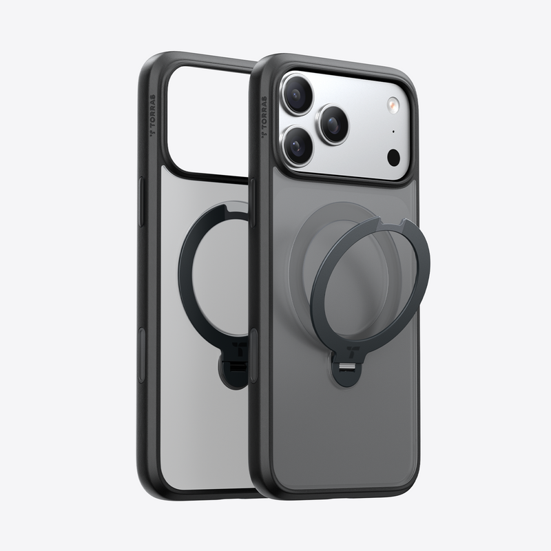Ostand Q3 Spin für iPhone 16
