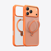 Ostand Q3 Spin for iPhone 17 Pro Max - Cosmic Orange