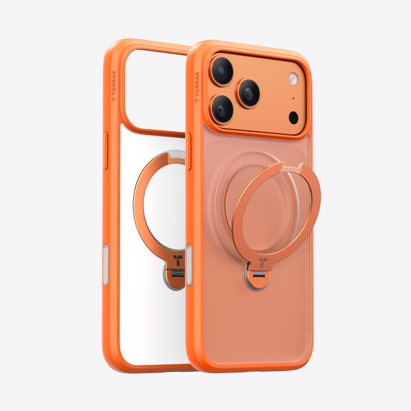 Cosmic Orange