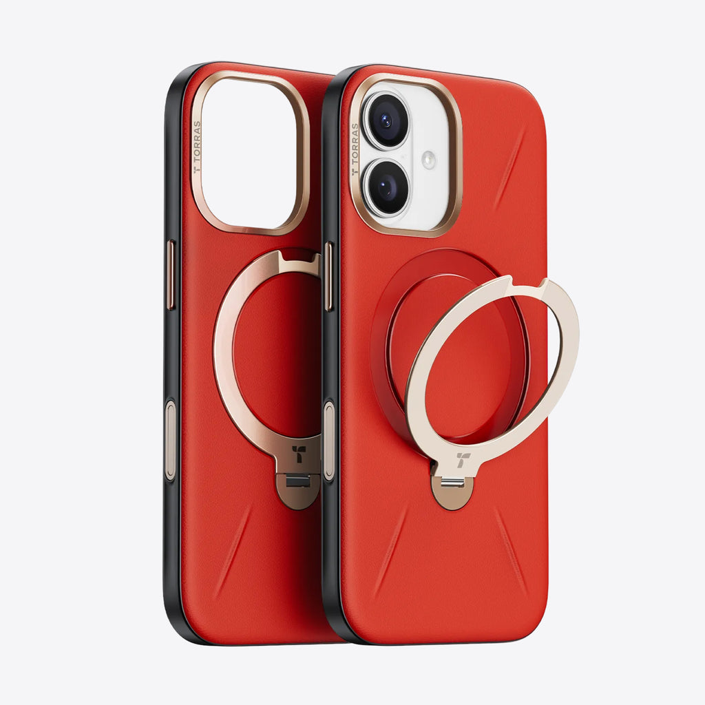 Ostand Q3 Vegskin Edition iPhone 17