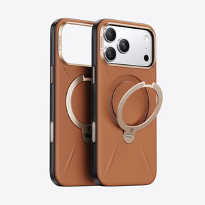 Ostand Q3 VegSkin for iPhone 17 Pro