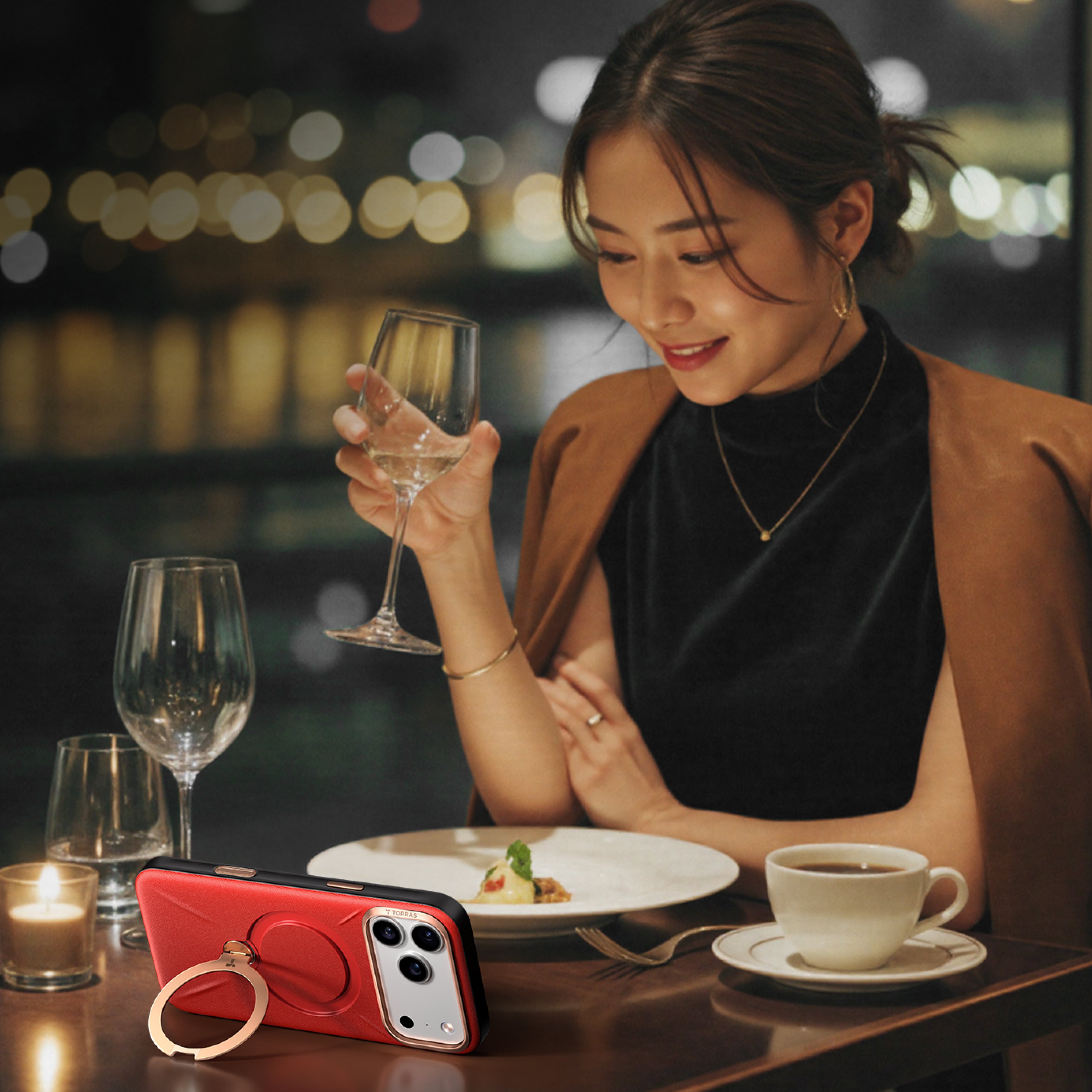 case_vegskin_ip17 brown_product_05_9e6aa30b ae40 4811 af1b e1f479b0a3c6