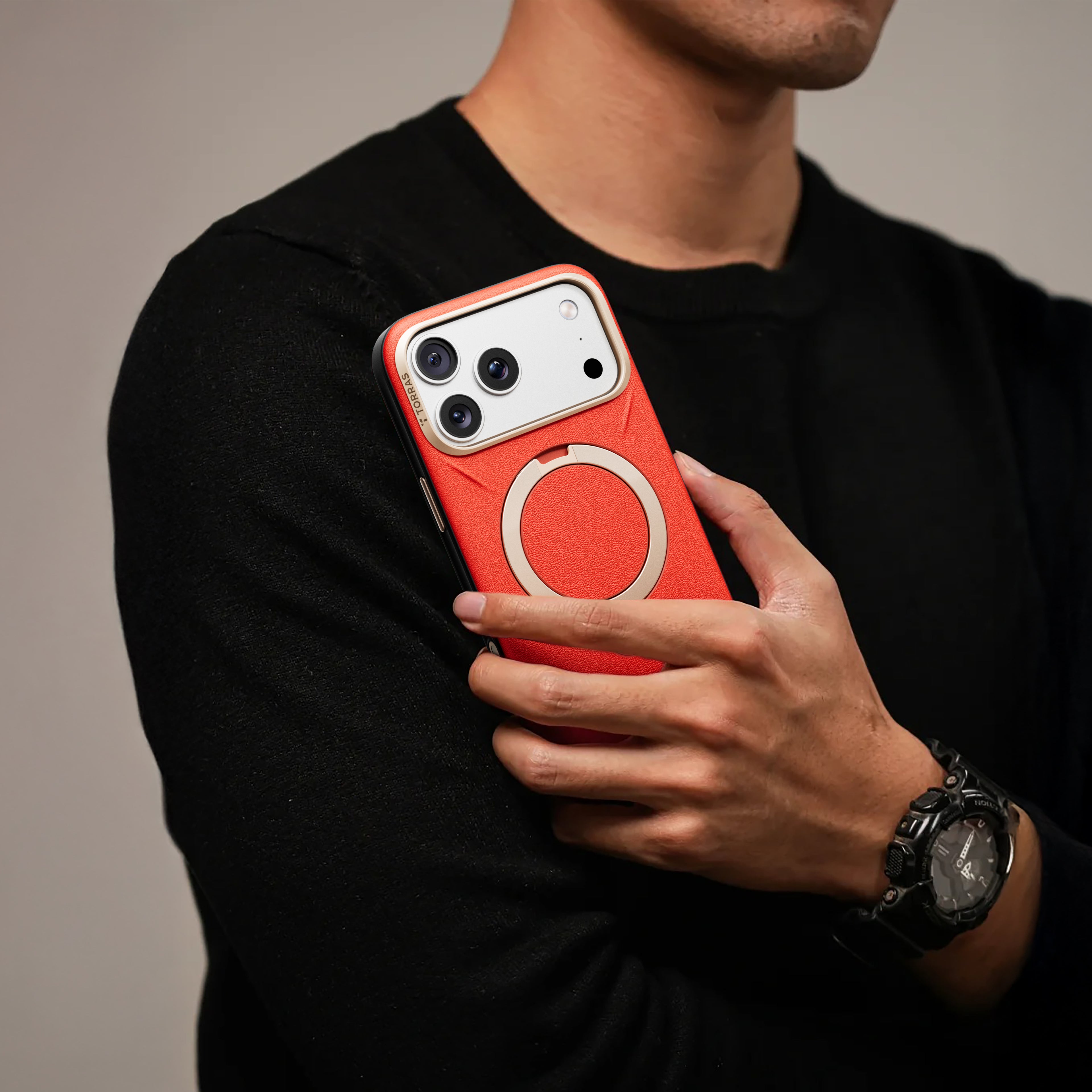 case_vegskin_ip17 brown_product_07 1