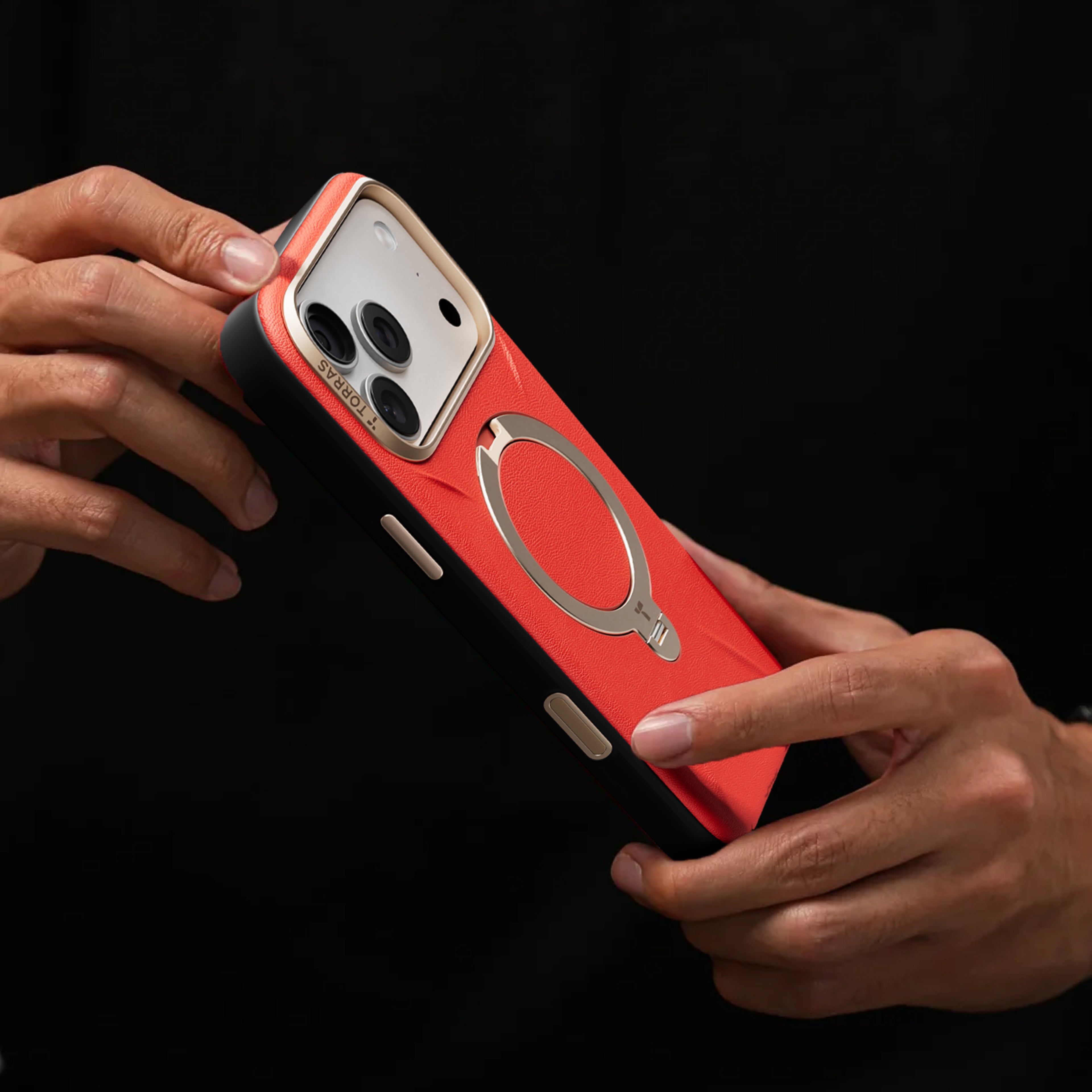 case_vegskin_ip17 brown_product_07 2