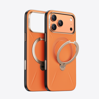 Ostand Q3 VegSkin for iPhone 17 Series