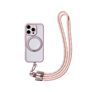 LoopGo Flex Crossbody Phone Strap