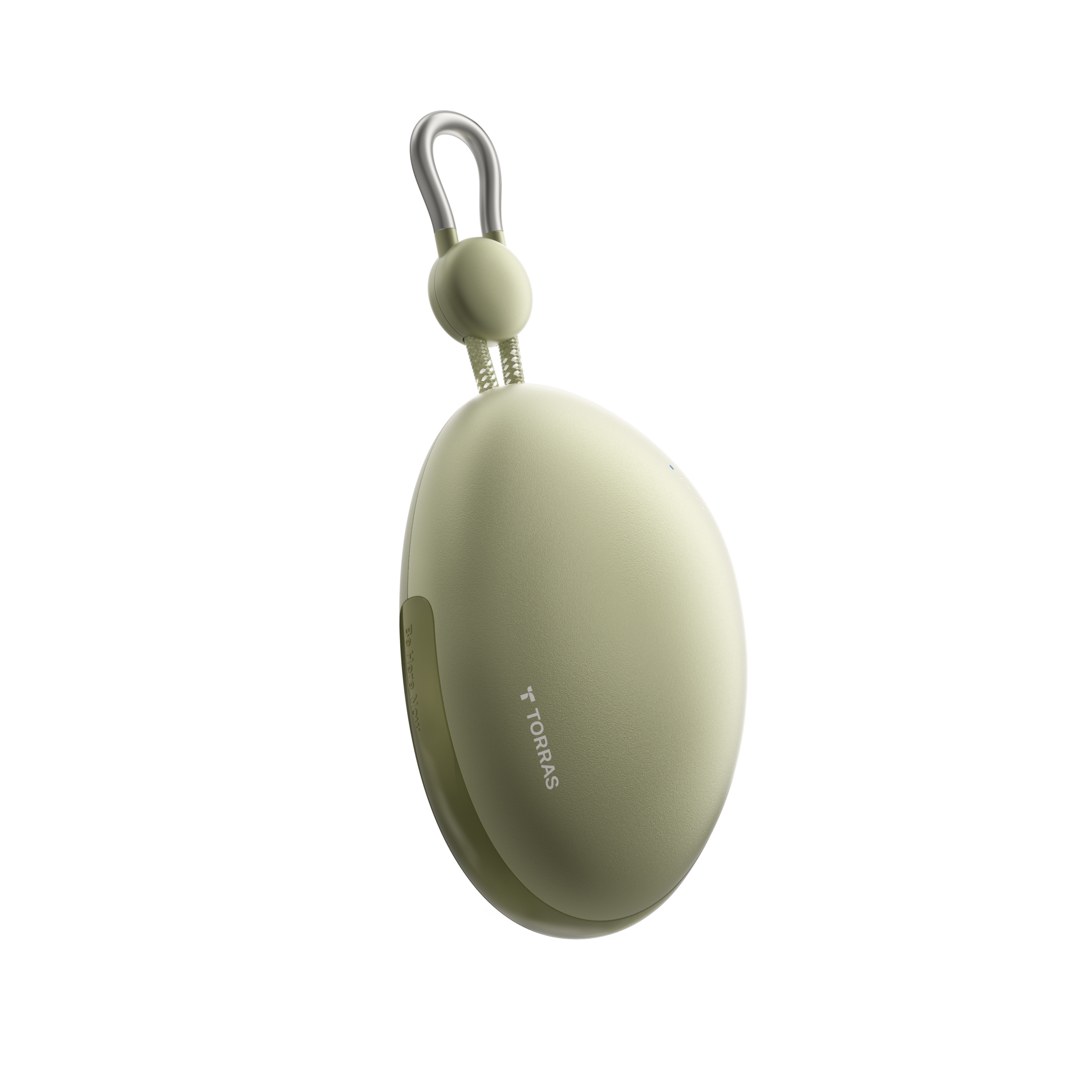 charging_Pebble PB_product_01 green