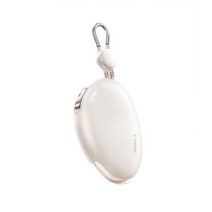 FlexLine Pebble Power Bank 10k mAh [Unavailable for Some Countries]