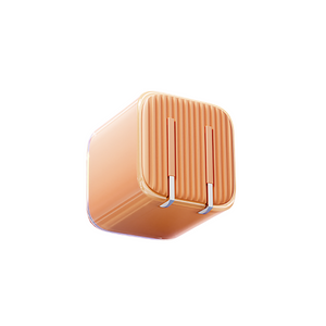 [US Only] Icenano FoldPro Schnellladeblock
