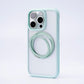 Ostand R Fusion Case with 360° Rotated Stand for iPhone 15/14 Series