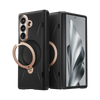 Ostand Q3 Vegskin for Samsung Galaxy Z Fold 8 Ultra - Black