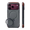 Ostand Q3 Air Pro for iPhone 18 Pro - Obsidian Core