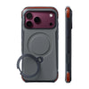 Ostand Q3 Air Pro for iPhone 18 Pro Max - Obsidian Core