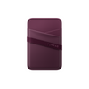 MagHold Wallet - Cosmic Purple