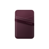 MagHold Wallet - Cosmic Purple