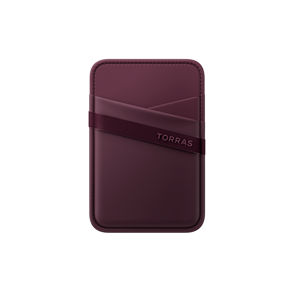 MagHold Wallet