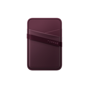 MagHold Wallet