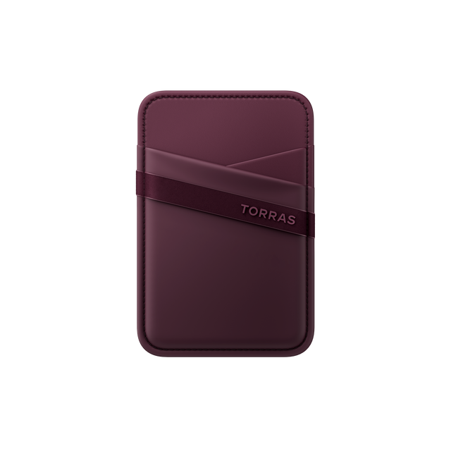 MagHold Wallet