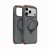 Ostand Q3 Air für iPhone 17 Pro Max - Obsidian Core