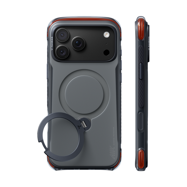 Ostand Q3 Air Pro for iPhone 18 Pro Max