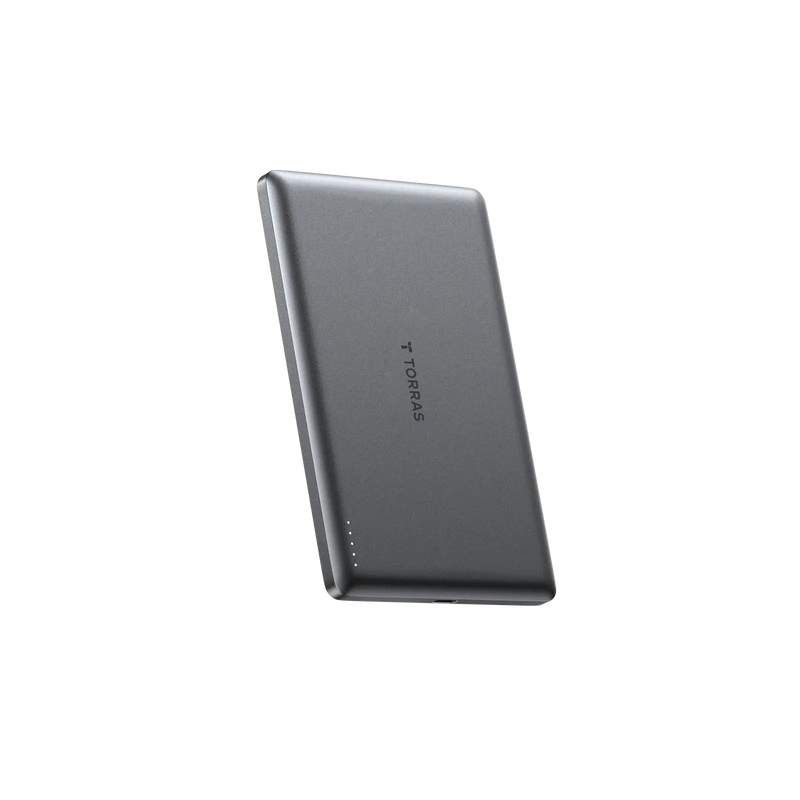 MiniMag Power Bank 5k mAh