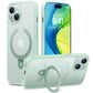 iPhone 15/14/13/12 Series Guardian Ostand Case with MagSafe - India