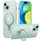 Guardian Ostand Case with MagSafe for iPhone 15/14/13/12 Series