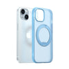 Ostand O3 Fitness for iPhone 15 - Coastal Blue