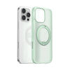 Ostand O3 Fitness for iPhone 16 Pro - Mint Green