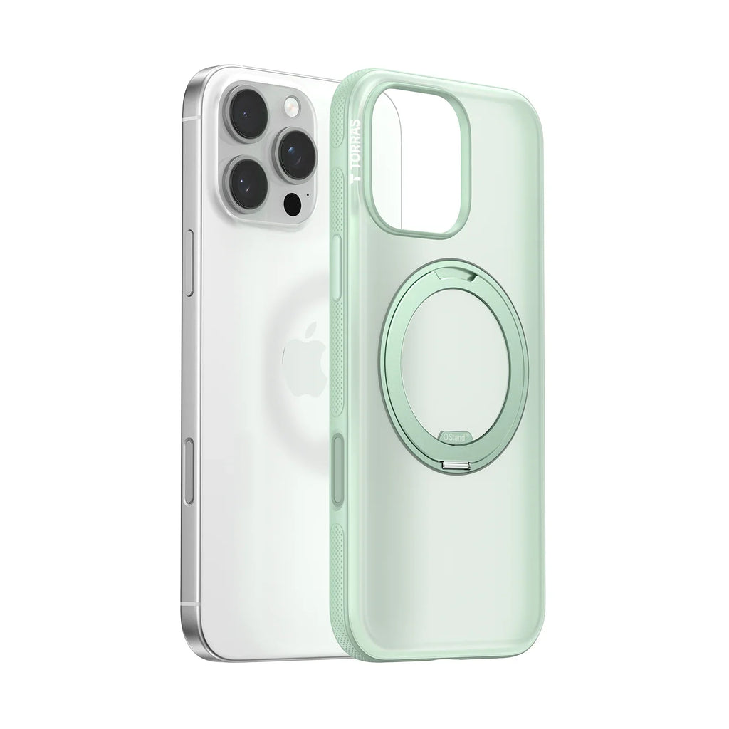 Ostand O3 Fitness iPhone 16 Pro