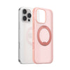 Ostand O3 Fitness for iPhone 16 Pro - Sakura Pink