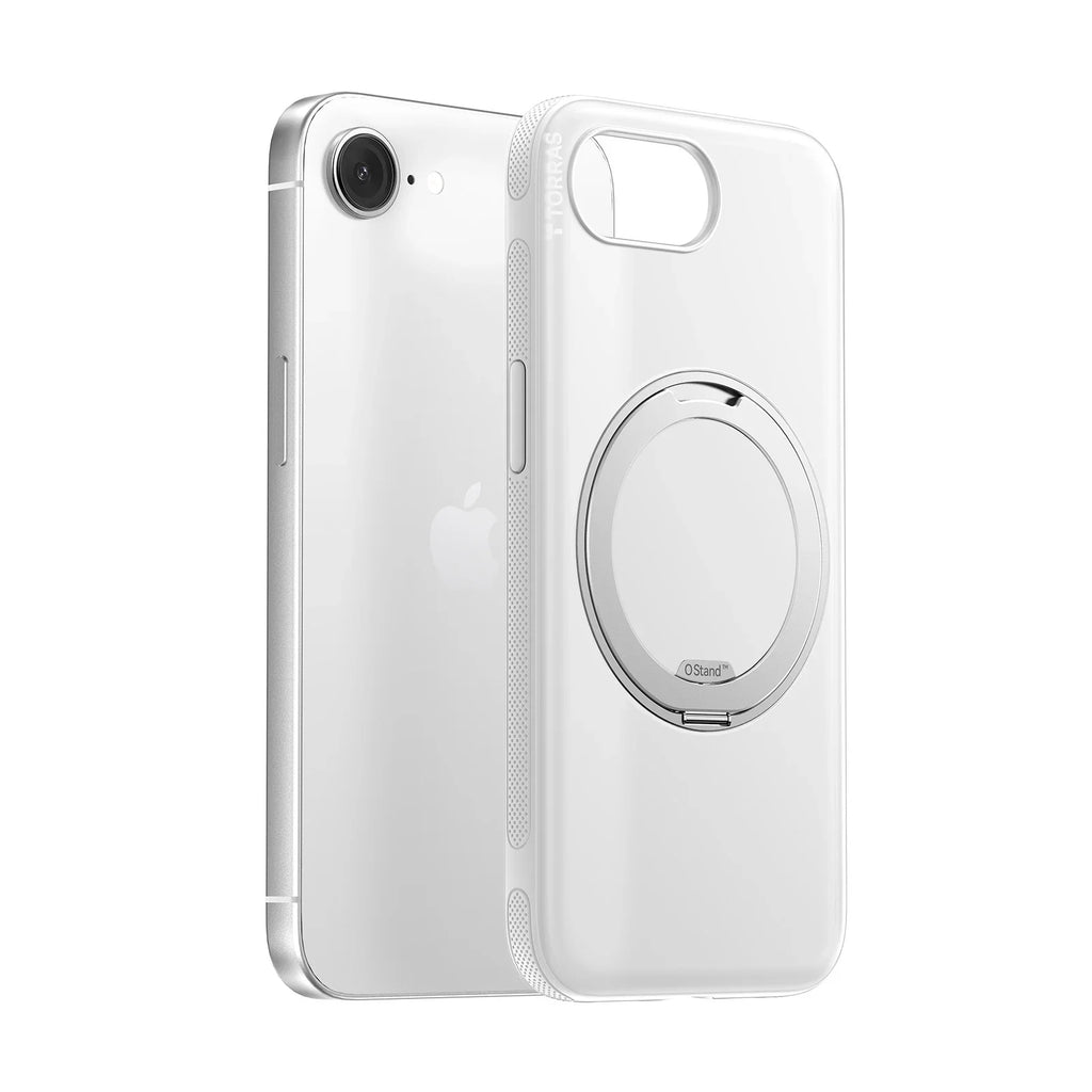 Ostand O3 Fitness iPhone 16e 17e