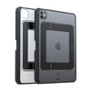 Ostand with Pencil Holder for iPad Pro 13 inch - Obsidian Black
