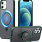 iPhone 15/14/13/12 Series Guardian Ostand Case with MagSafe - India