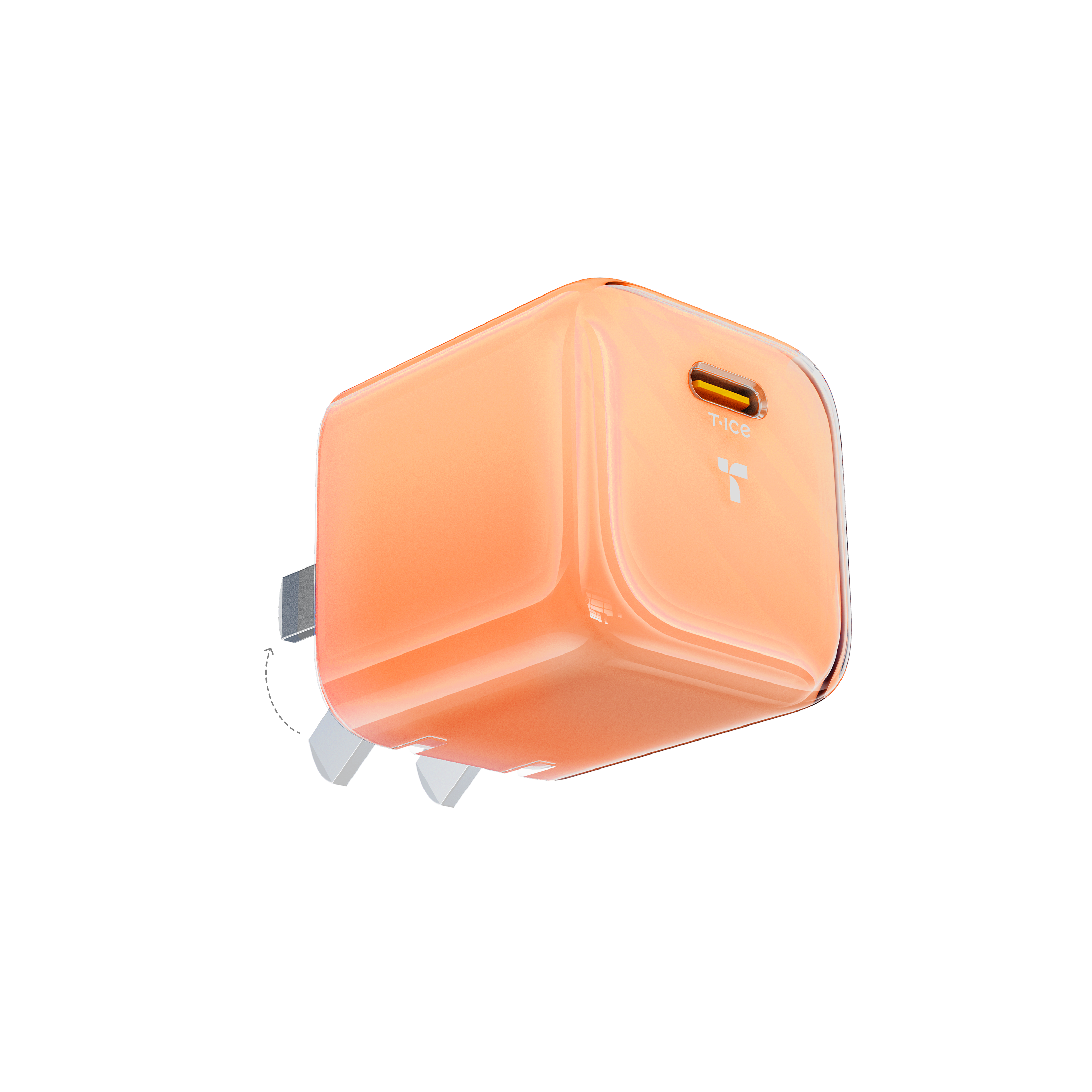 icenano orange