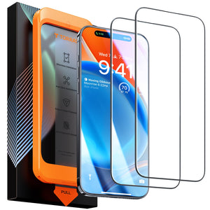 Upgrade DiaShield 3D for Screen Protector Tempered Glass