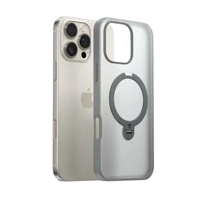 Ostand Q3 Spin iPhone 16 Pro Max
